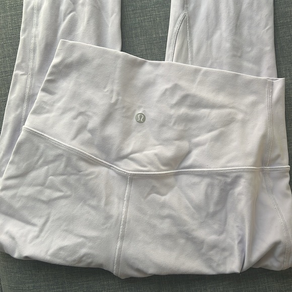 lululemon Align™ High-Rise Pant 28" - lined - Picture 4 of 4